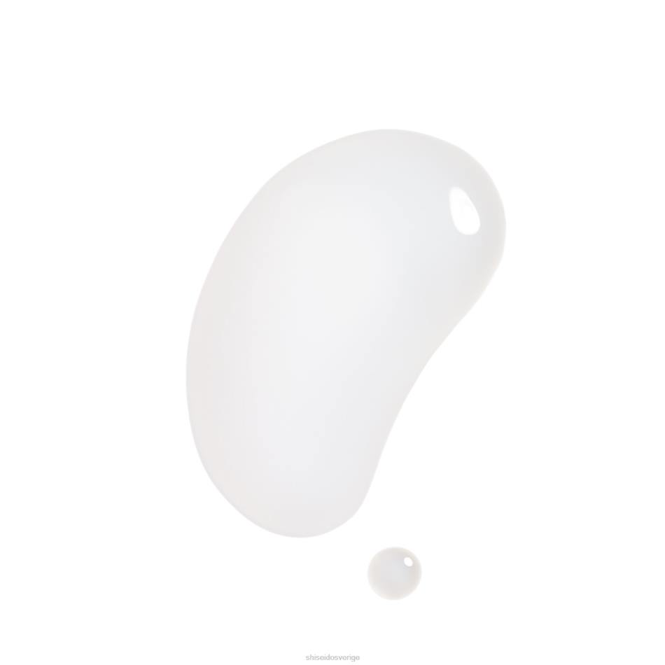 återfuktande bunt VL6V141 Shiseido hudvård