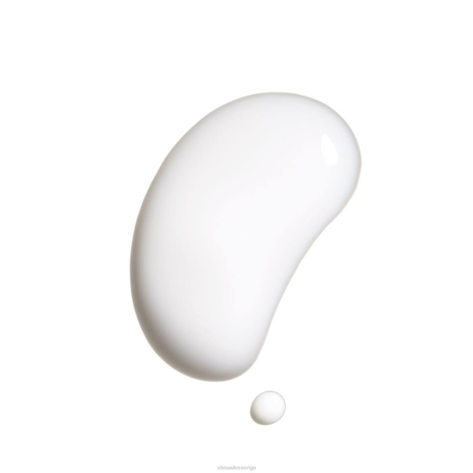 återfuktande bunt VL6V142 Shiseido hudvård