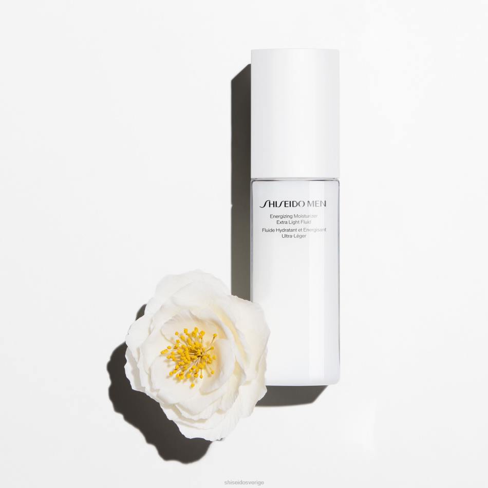 återfuktande bunt VL6V142 Shiseido hudvård