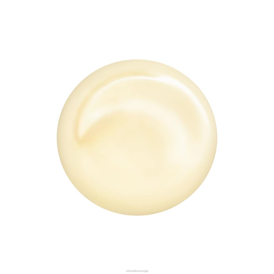 total revitaliserande ögonkräm VL6V138 Shiseido hudvård