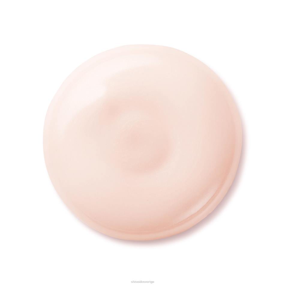 dag emulsion bredspektrum spf 23 VL6V14 Shiseido hudvård