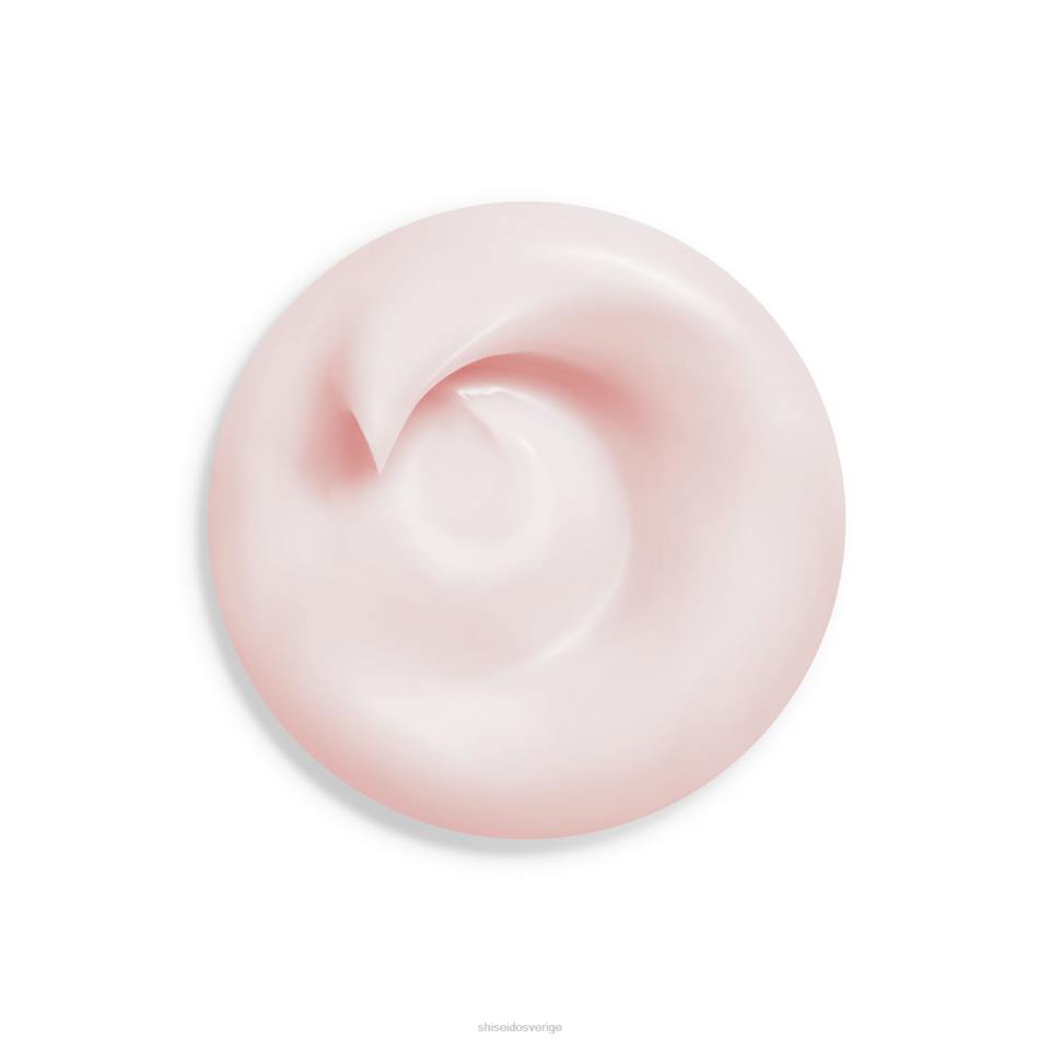 legendariska enmei ultimate förnyande kräm VL6V31 Shiseido hudvård