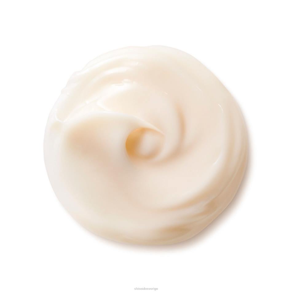 nutriperfect dagkräm VL6V23 Shiseido hudvård