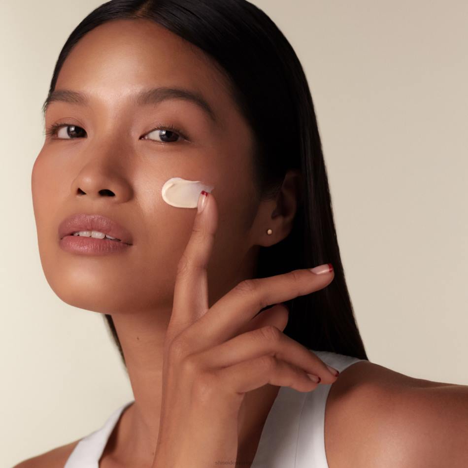 rynkutjämnande dagkräm spf 23 VL6V10 Shiseido hudvård