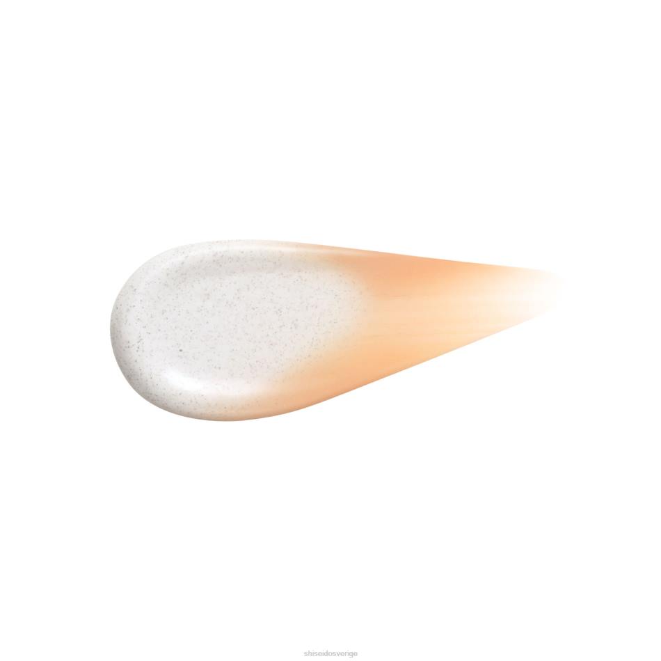 shikulime color control oljefri fuktighetskräm spf 30 VL6V1 Shiseido hudvård