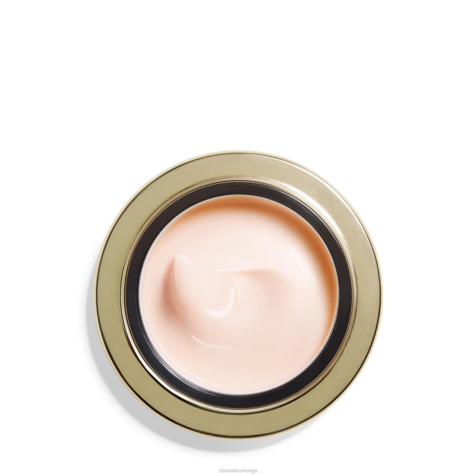 upplyftande och uppstramande dagkräm spf 30 VL6V22 Shiseido hudvård