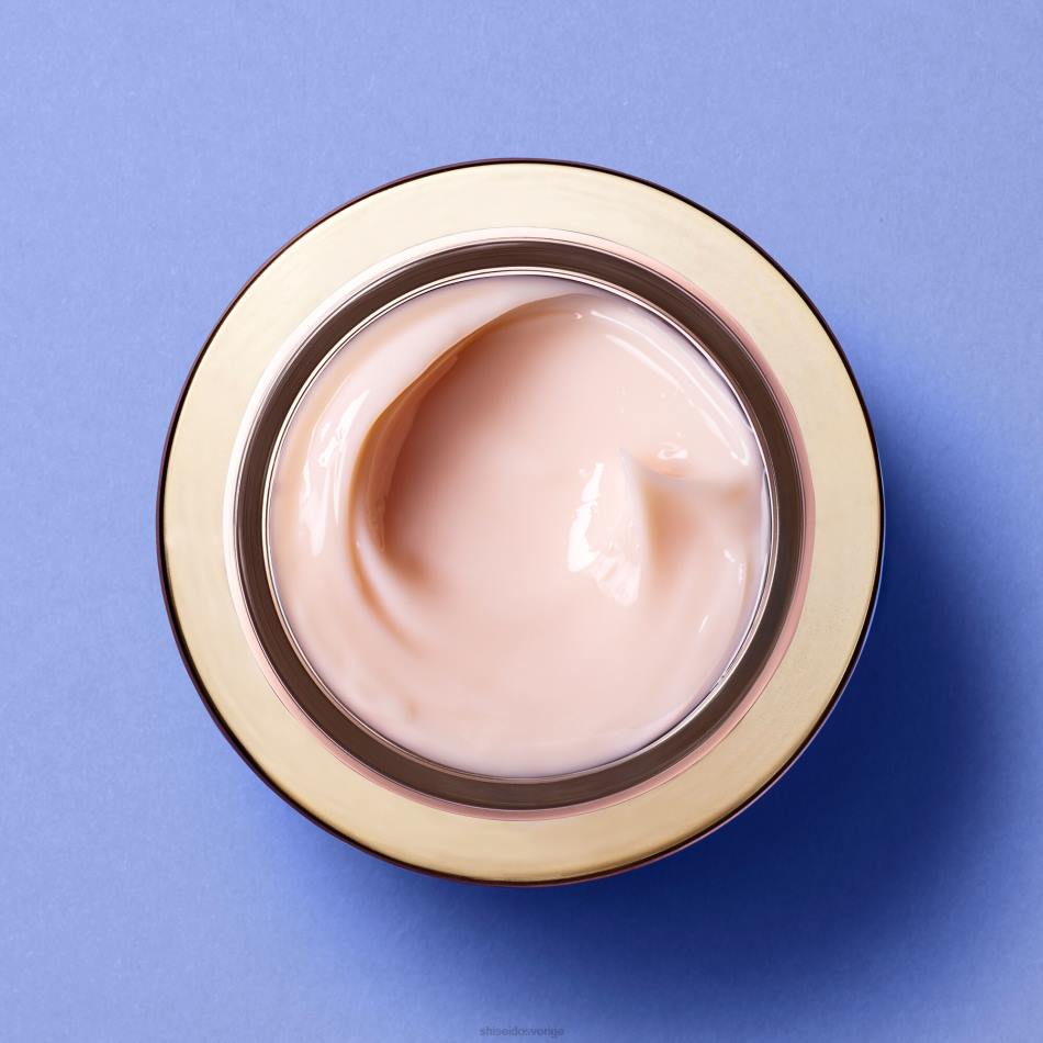 upplyftande och uppstramande kräm VL6V24 Shiseido hudvård
