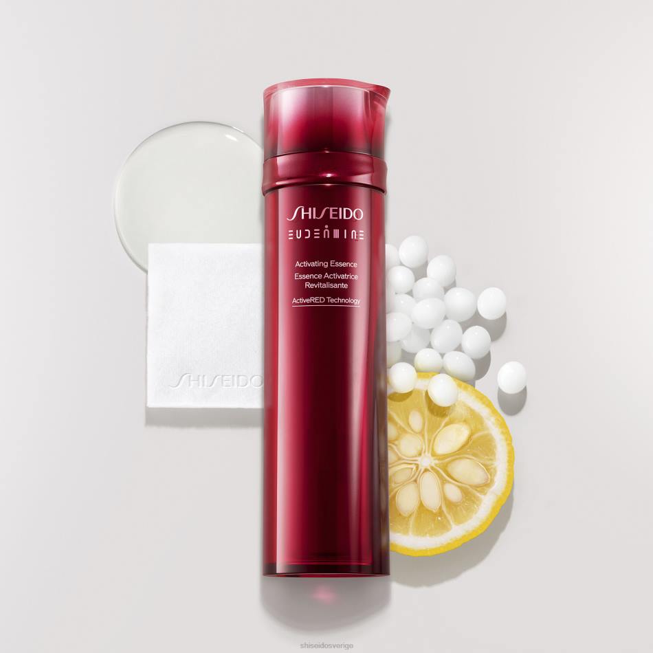 eudermine activating essence refill VL6V58 Shiseido hudvård