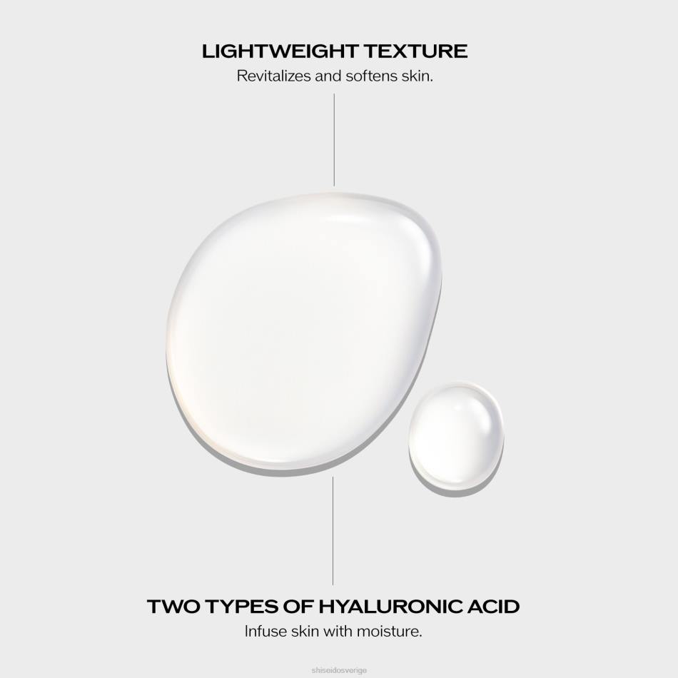 eudermine activating essence refill VL6V58 Shiseido hudvård