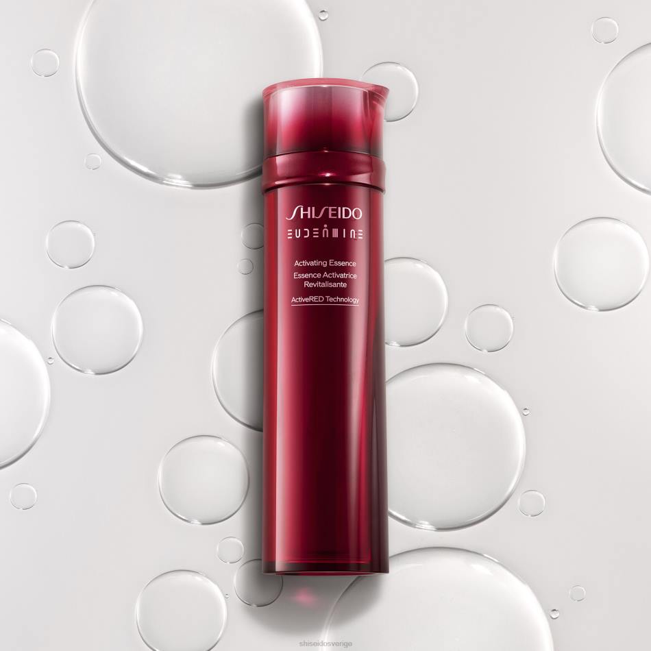 eudermine activating essence refill VL6V58 Shiseido hudvård