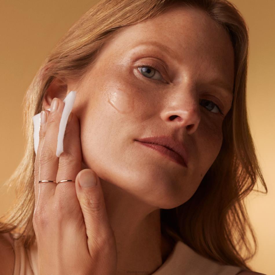 koncentrerad balanserande mjukgörare VL6V60 Shiseido hudvård