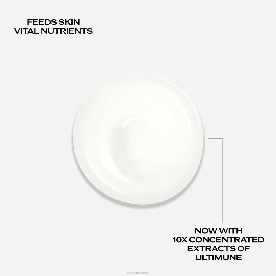 kraftingivande ögonkoncentrat VL6V47 Shiseido hudvård