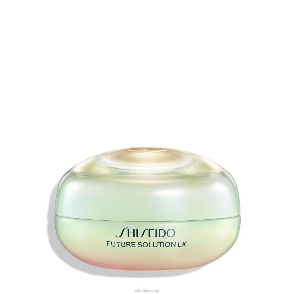 legendariska enmei ultimate brilliance ögonkräm VL6V45 Shiseido hudvård