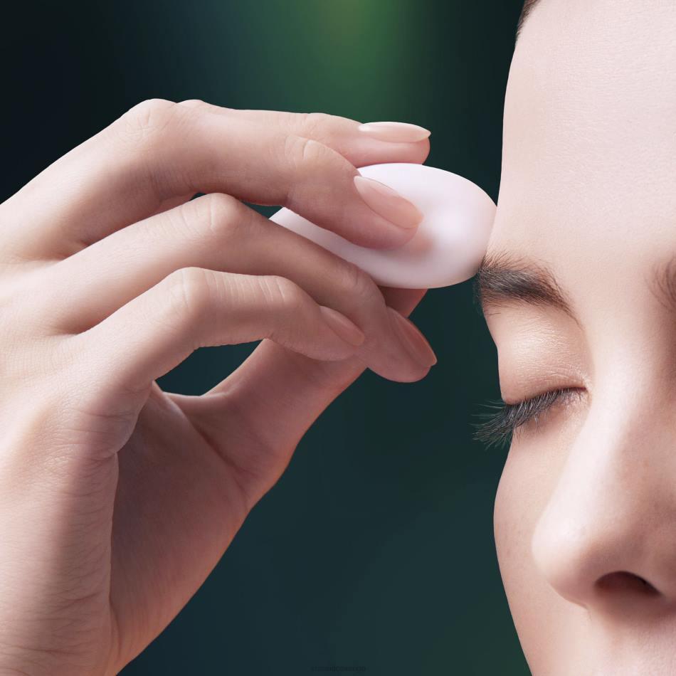 legendariska enmei ultimate brilliance ögonkräm VL6V45 Shiseido hudvård