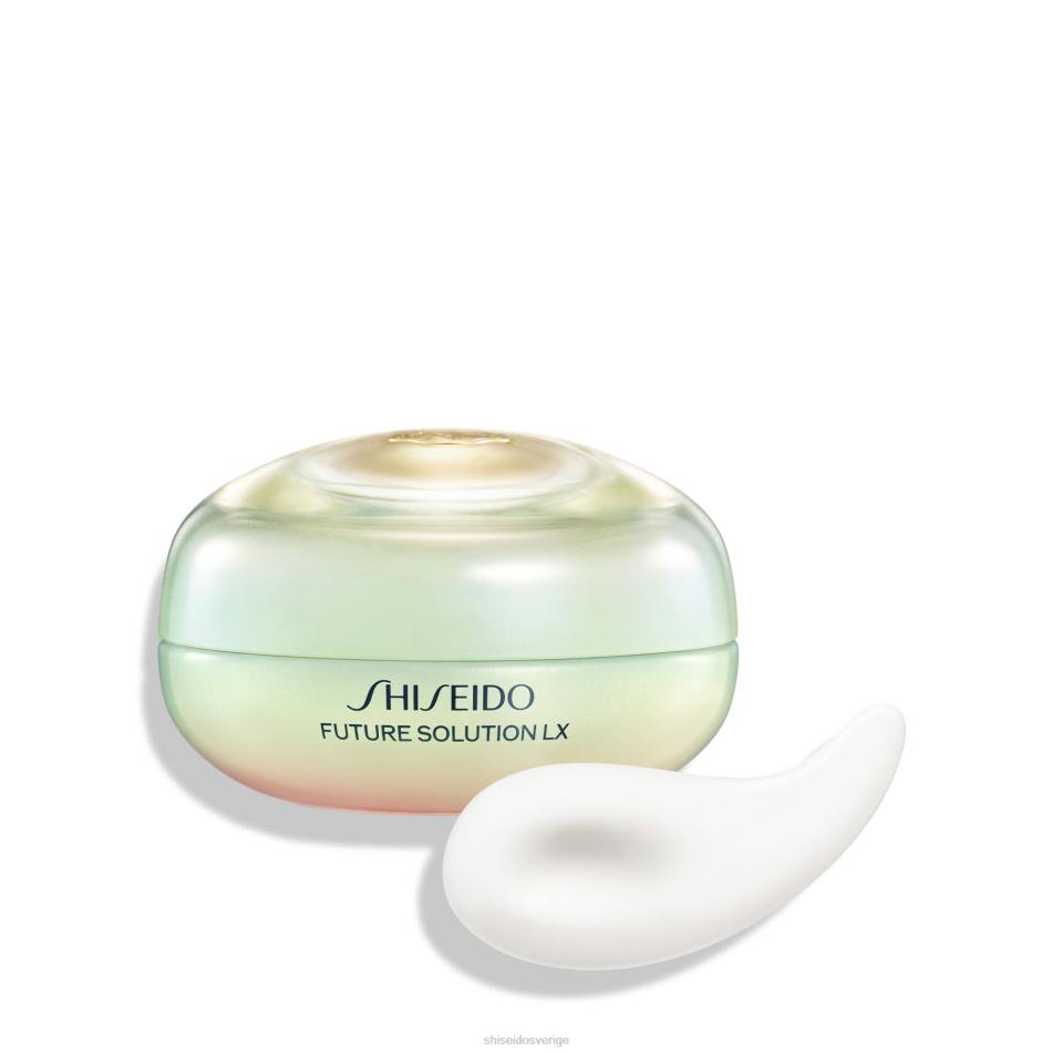 legendariska enmei ultimate brilliance ögonkräm VL6V45 Shiseido hudvård