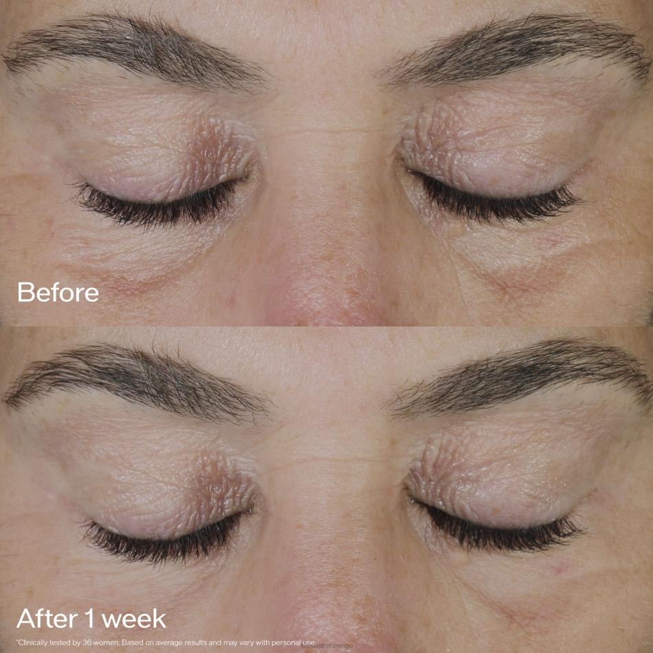 upplyftande och uppstramande ögonkräm VL6V48 Shiseido hudvård