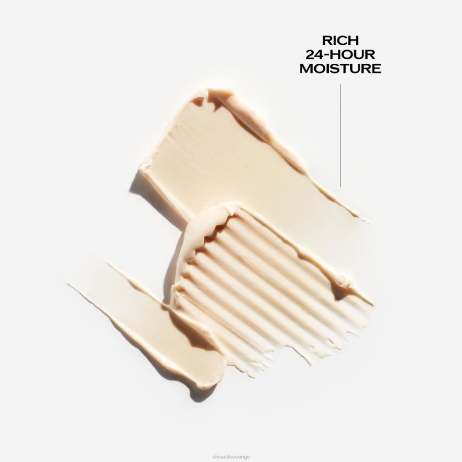 vitaliserande ögon inställda VL6V55 Shiseido hudvård