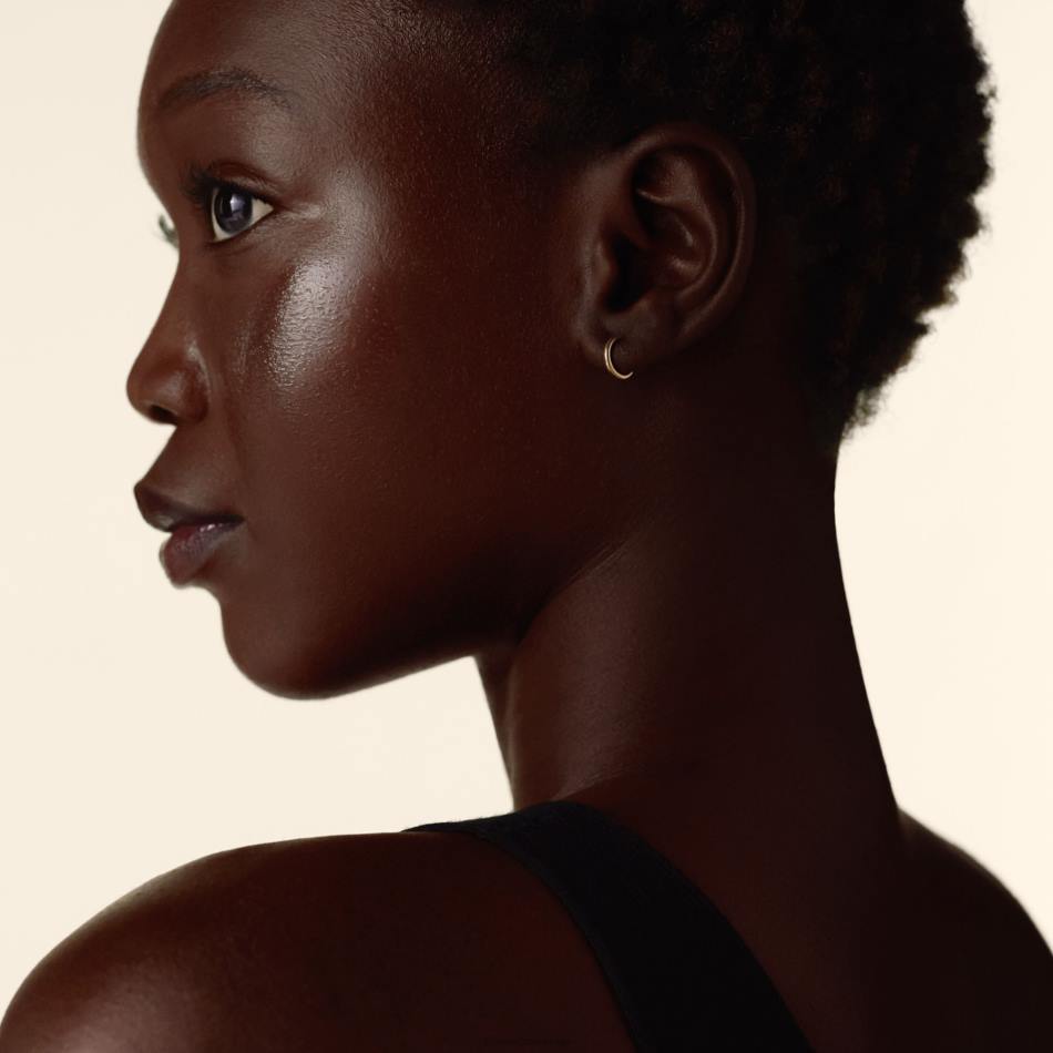 perfekt rengöringsolja VL6V43 Shiseido hudvård