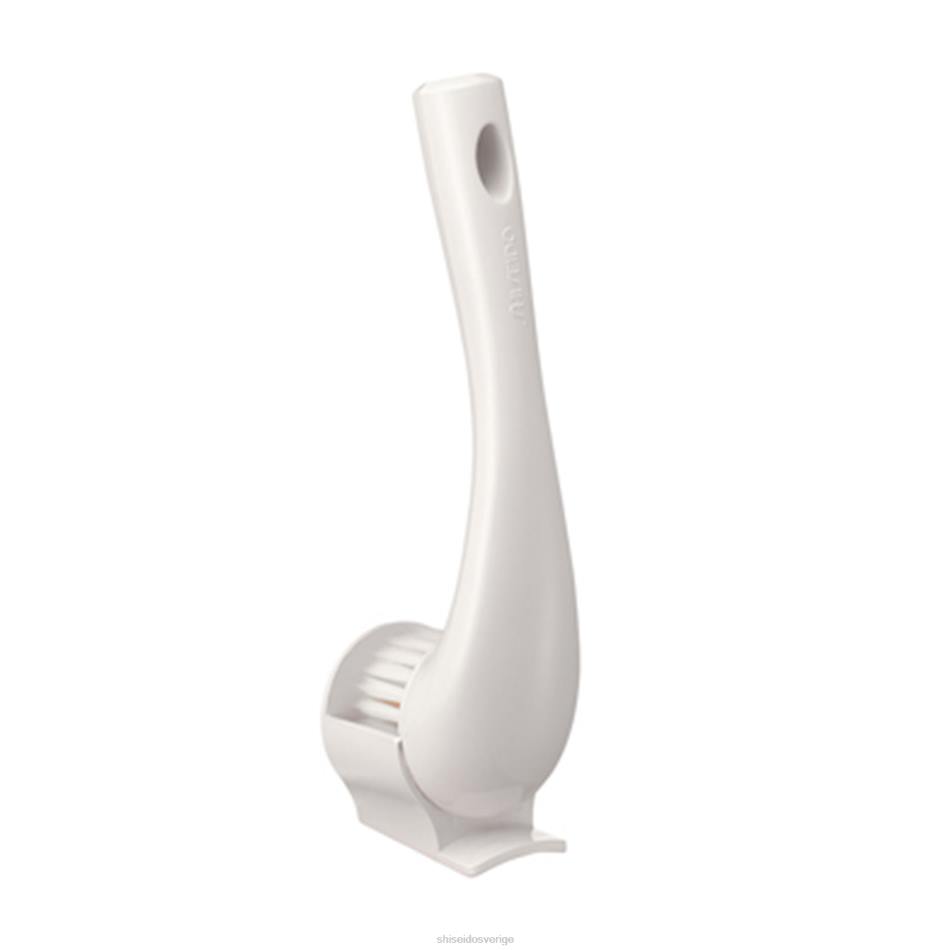rengöringsmassageborste VL6V42 Shiseido hudvård