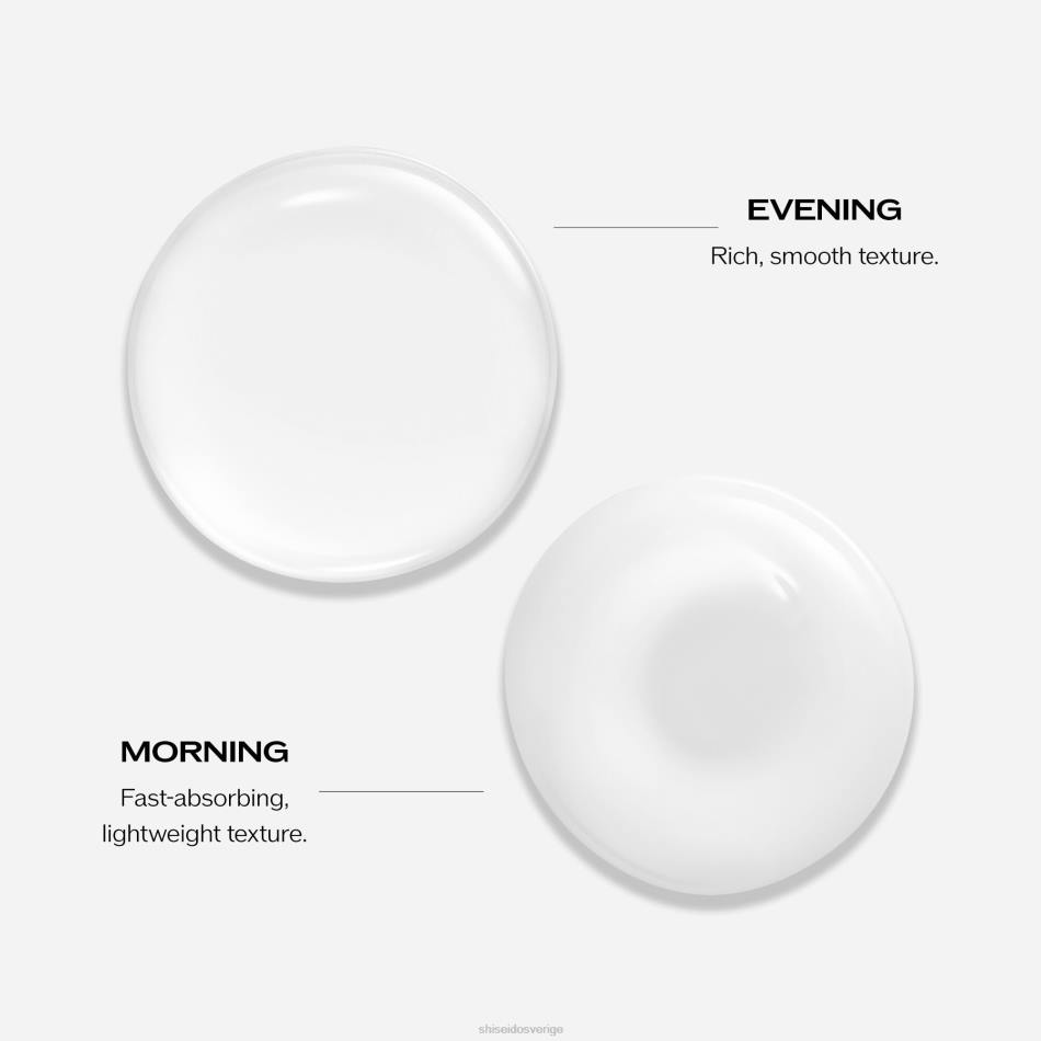 hudfyllningsserum VL6V69 Shiseido hudvård