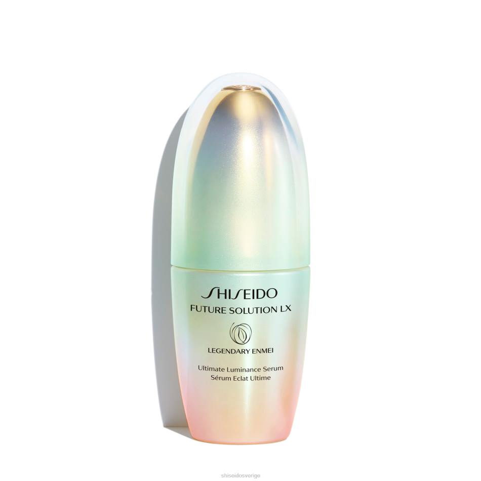 legendariskt enmei ultimate luminance serum VL6V79 Shiseido hudvård