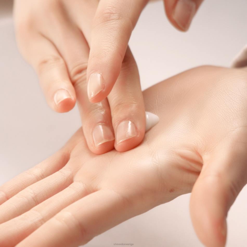 lysande mikrofläckserum VL6V81 Shiseido hudvård