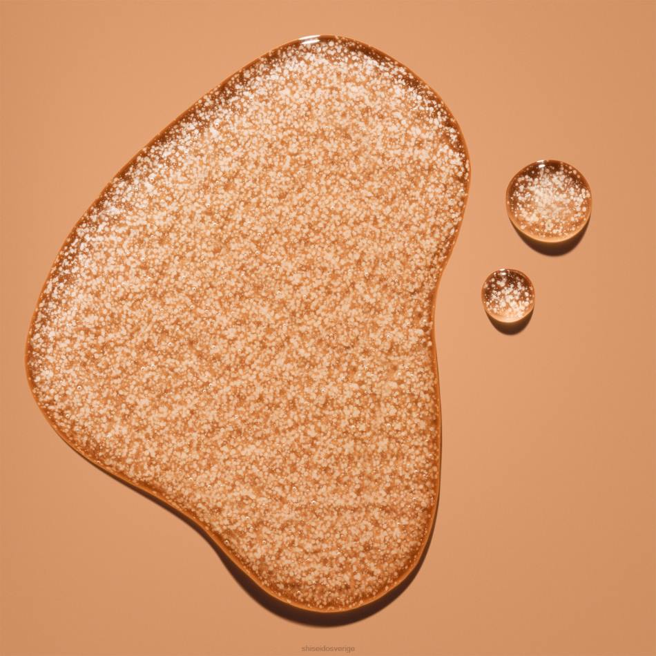 rynkutjämnande konturserum VL6V72 Shiseido hudvård