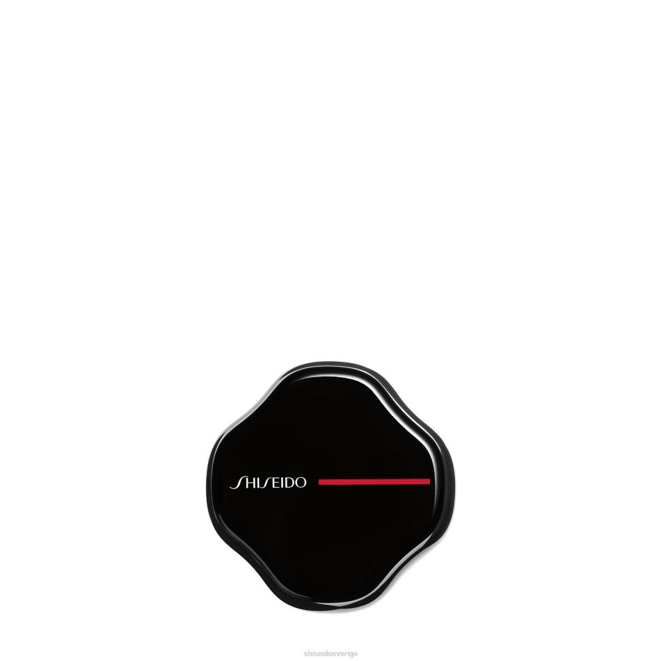 hanatsubaki kummelpolerande ansiktsborste VL6V113 Shiseido smink