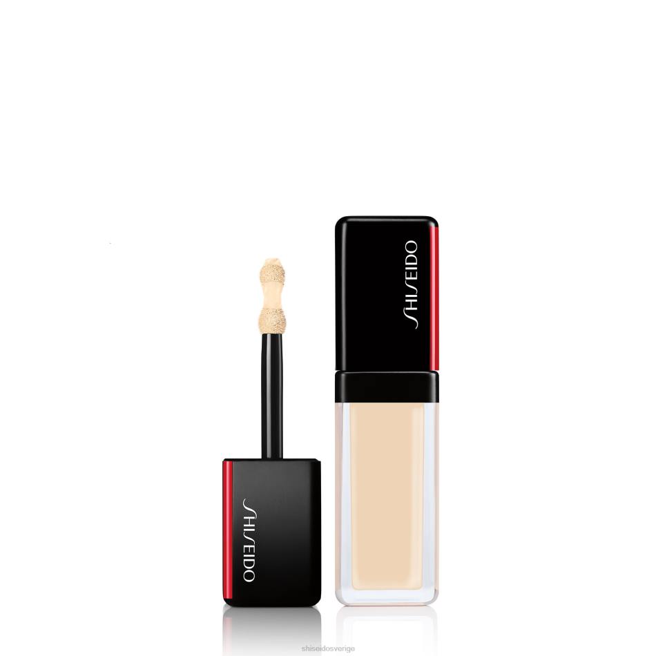 synkro hud självuppfriskande concealer VL6V106 Shiseido smink