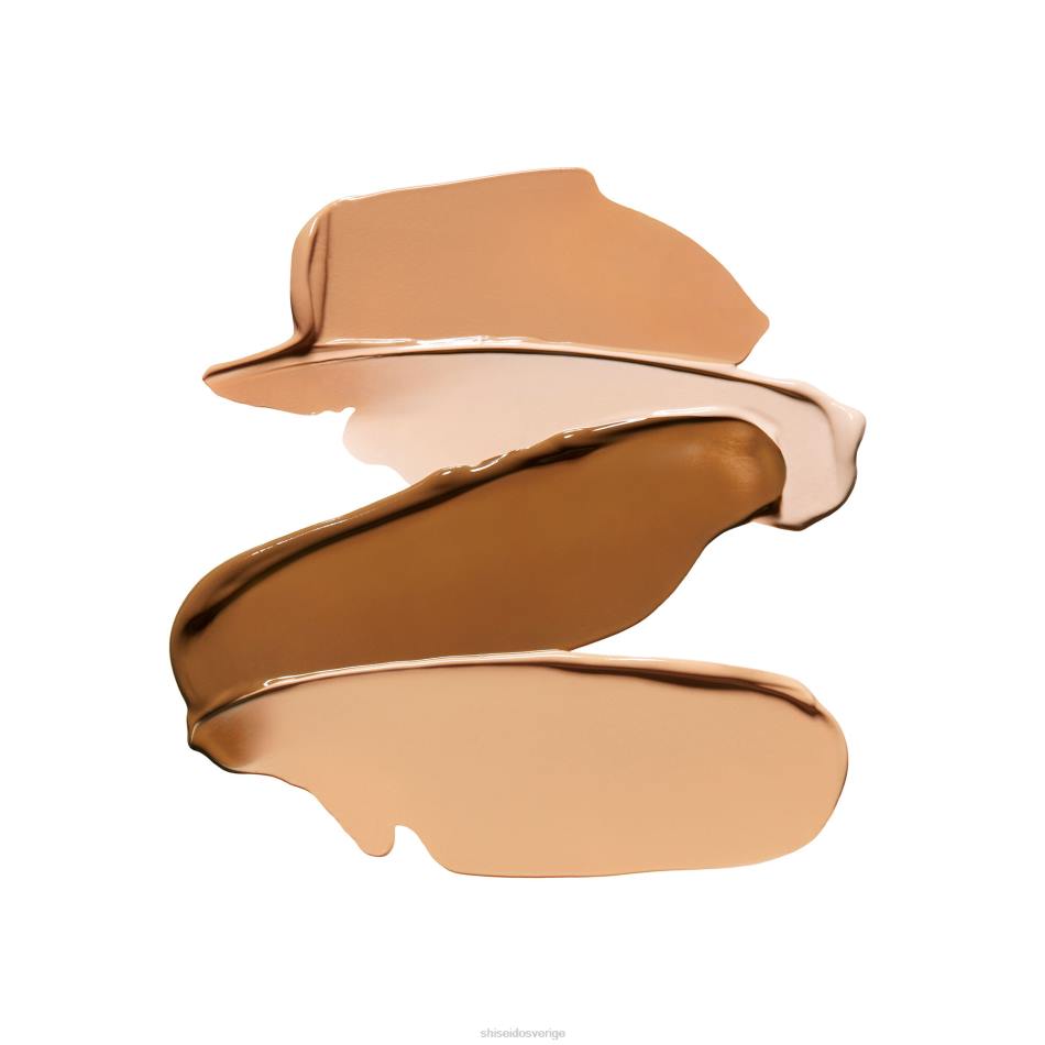 synkro hud självuppfriskande nyans spf 20 VL6V102 Shiseido smink