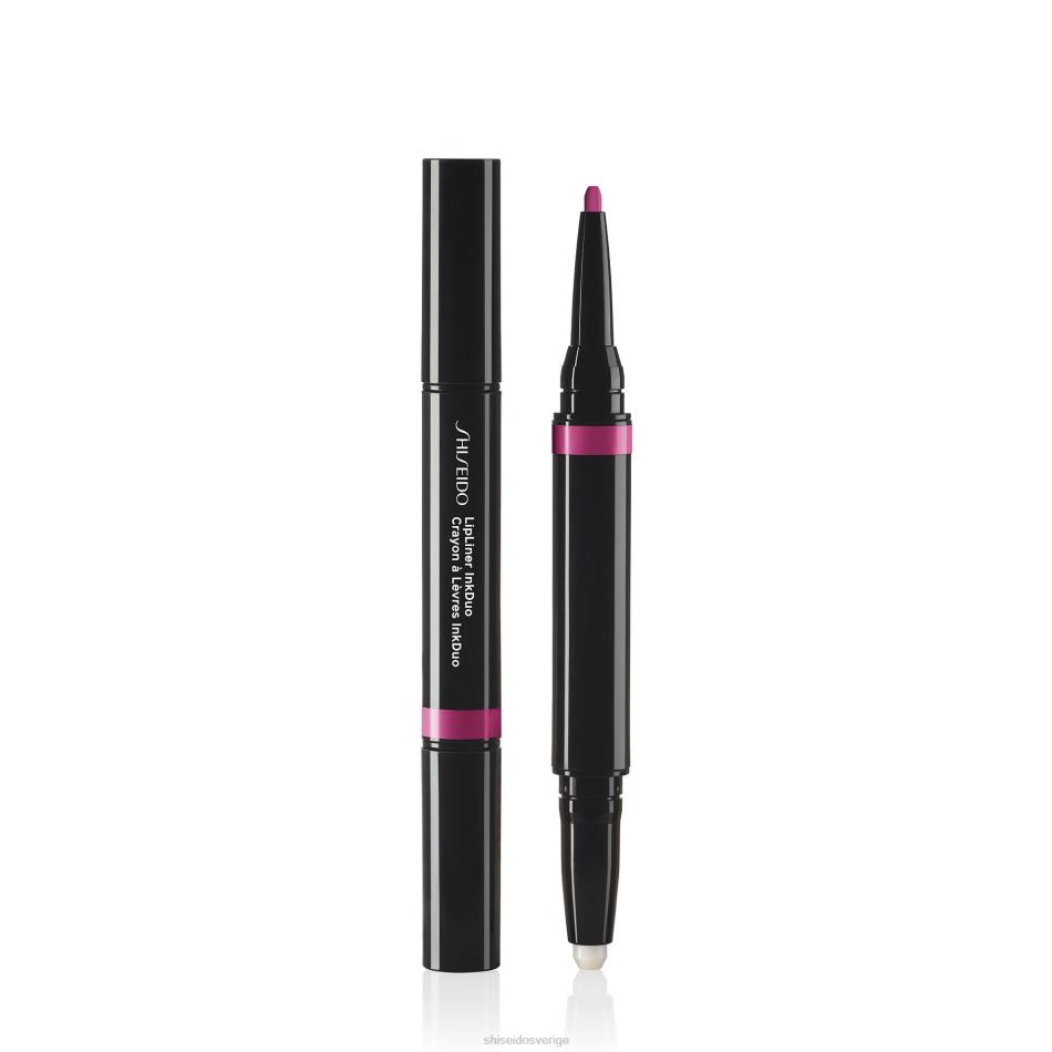 lipliner inkduo (prime + linje) VL6V134 Shiseido smink