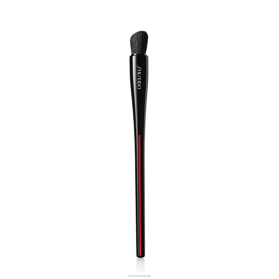 naname fude multi ögonborste VL6V122 Shiseido smink