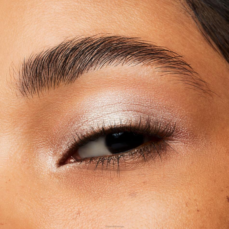 poppudergel ögonskugga VL6V124 Shiseido smink