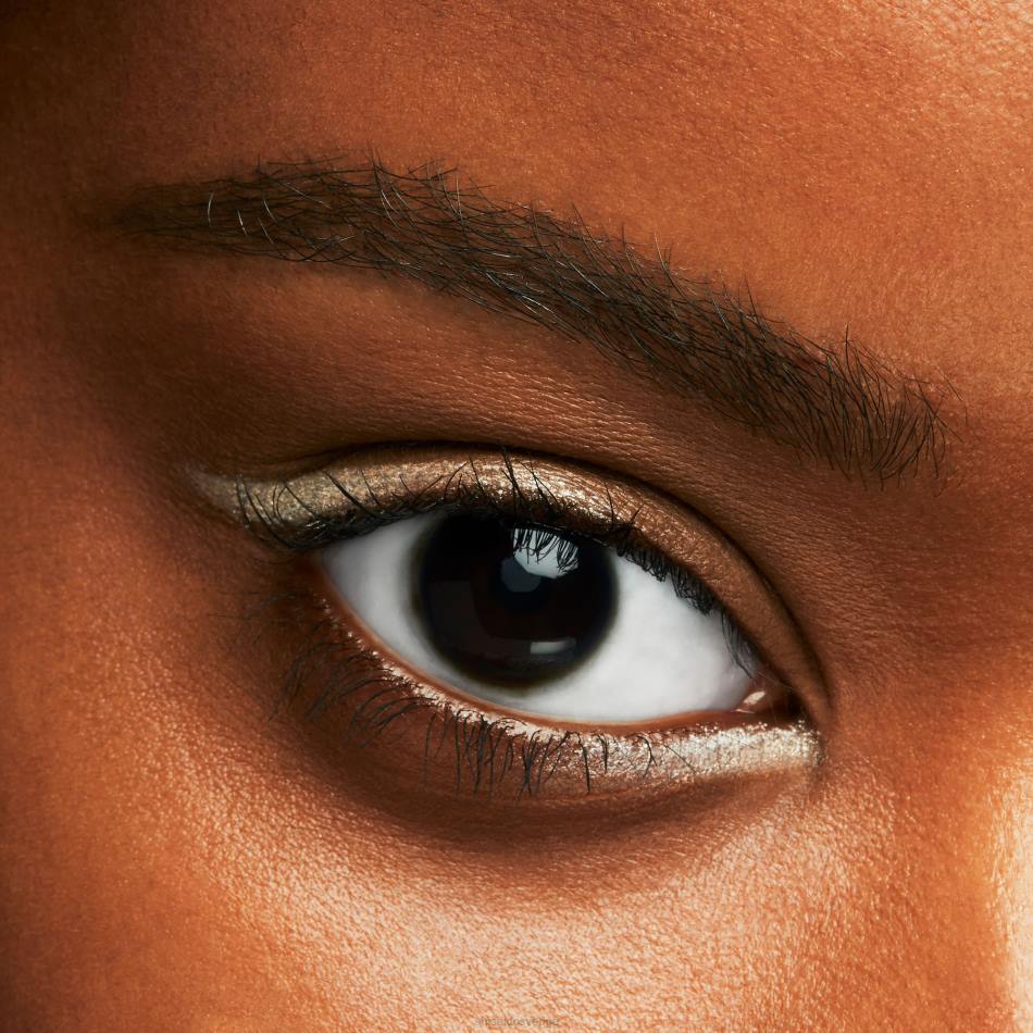 poppudergel ögonskugga VL6V124 Shiseido smink