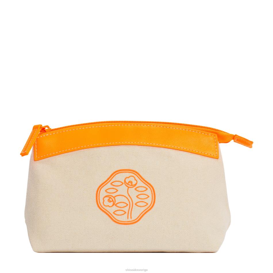 dagligt återfuktande solskyddsset VL6V97 Shiseido Solskydd