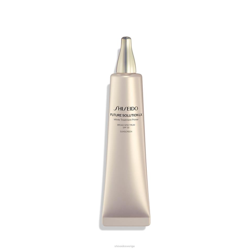 infinite treatment primer spf 30 VL6V94 Shiseido Solskydd