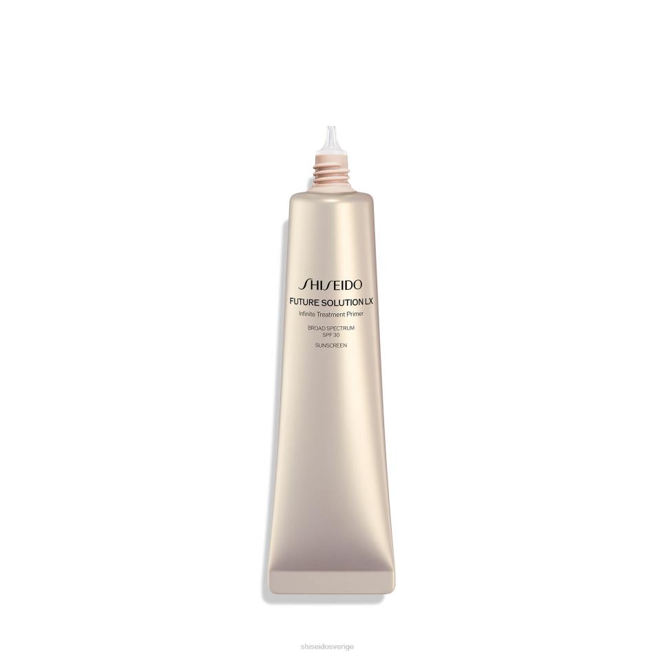 infinite treatment primer spf 30 VL6V94 Shiseido Solskydd