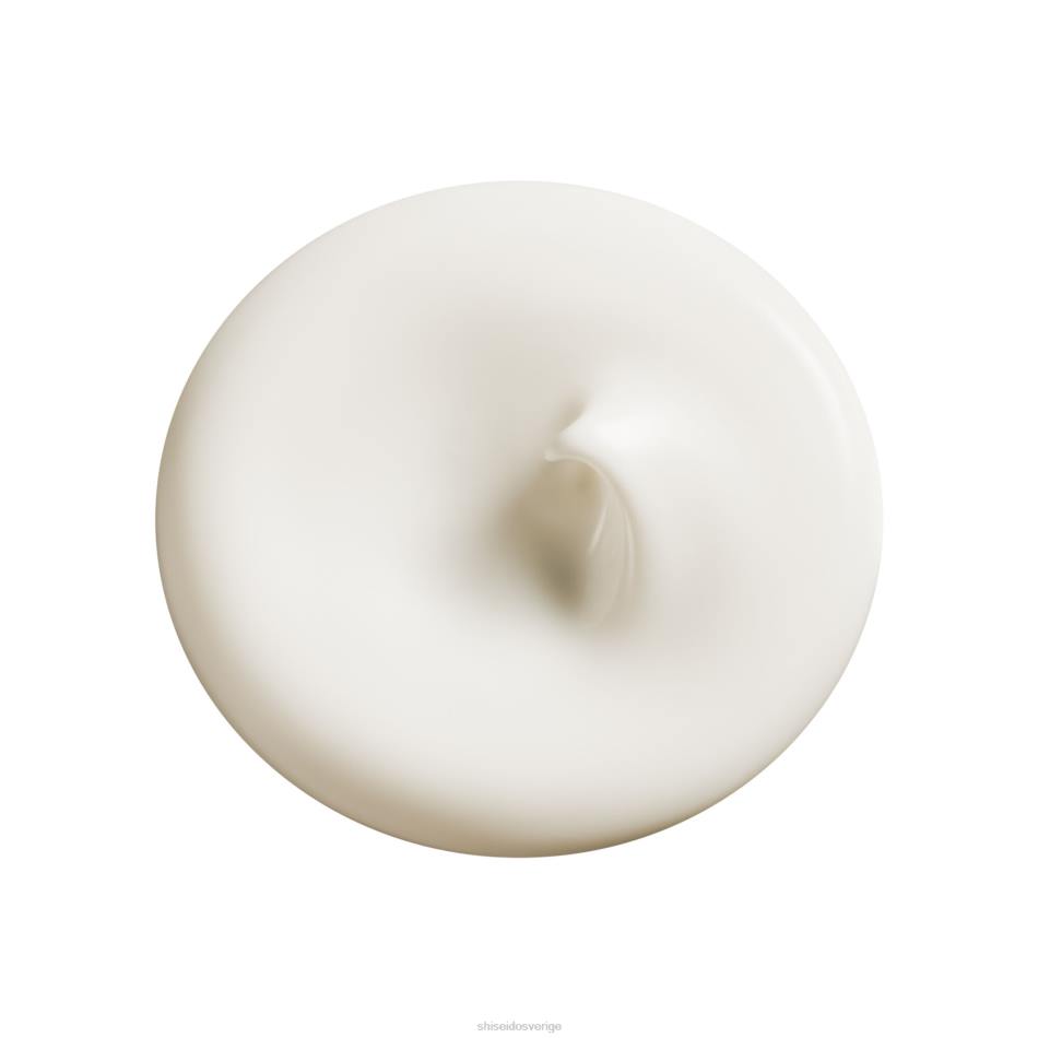 stadsmiljö frisk-fukt solskyddsmedel spf 42 VL6V87 Shiseido Solskydd