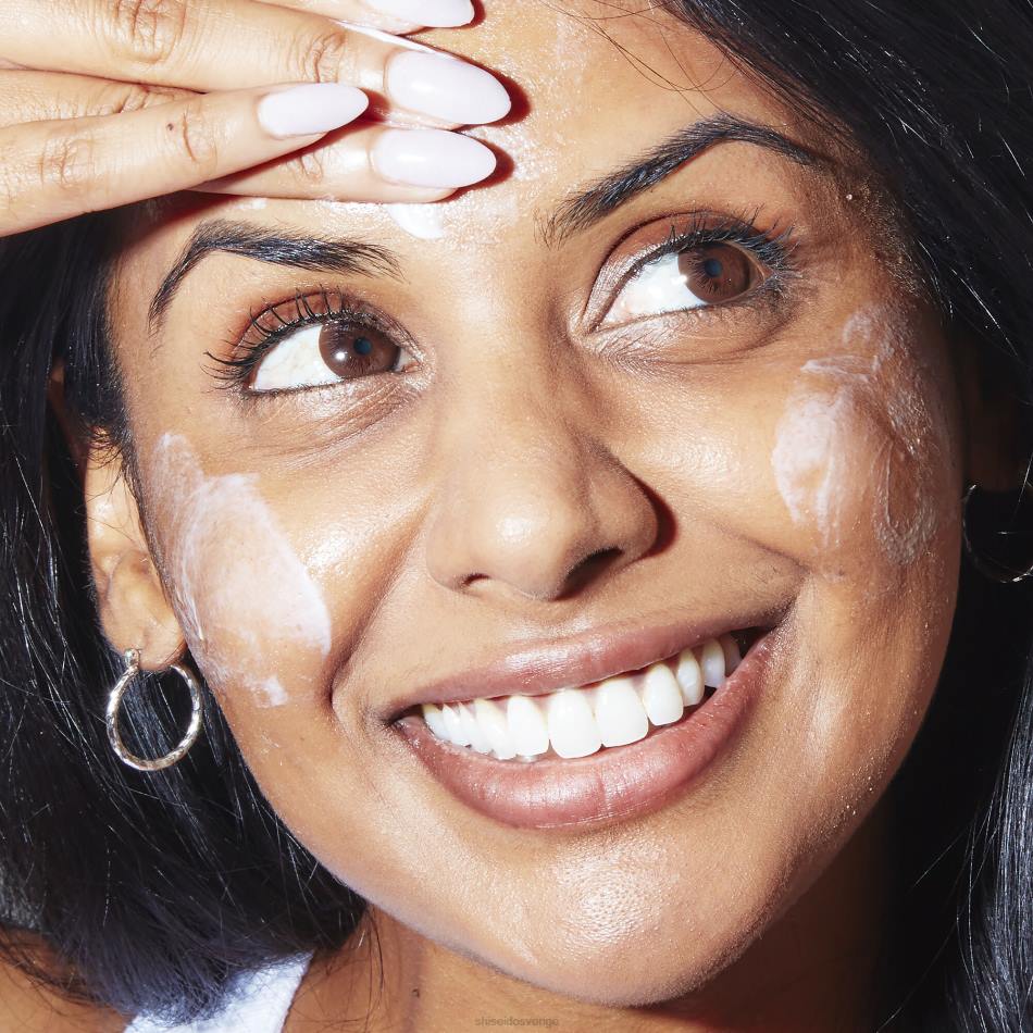 stadsmiljö frisk-fukt solskyddsmedel spf 42 VL6V87 Shiseido Solskydd