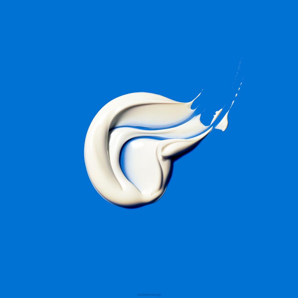 ultimat solskyddskräm spf 50+ solskyddsmedel VL6V98 Shiseido Solskydd