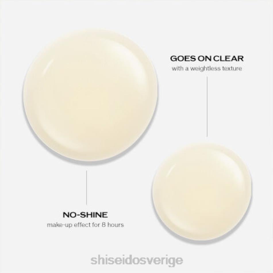 vita-clear solskyddsmedel spf 42 VL6V84 Shiseido Solskydd