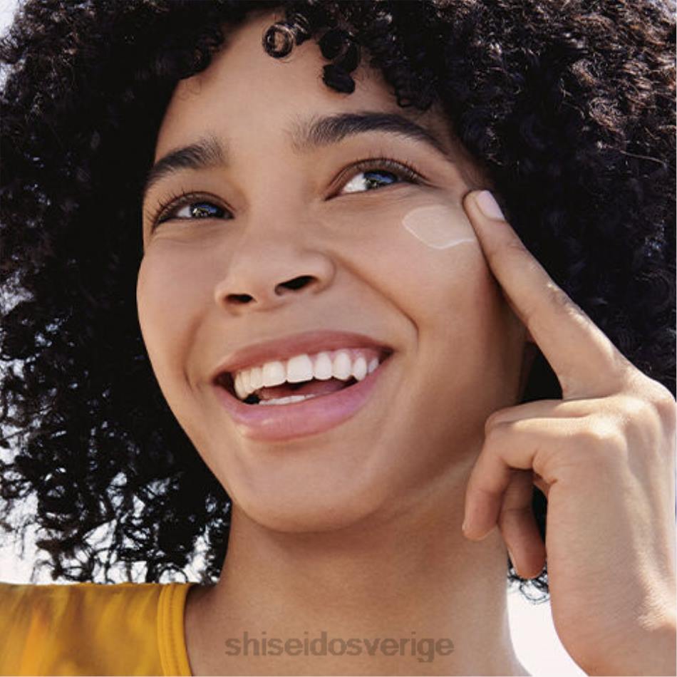 vita-clear solskyddsmedel spf 42 VL6V84 Shiseido Solskydd