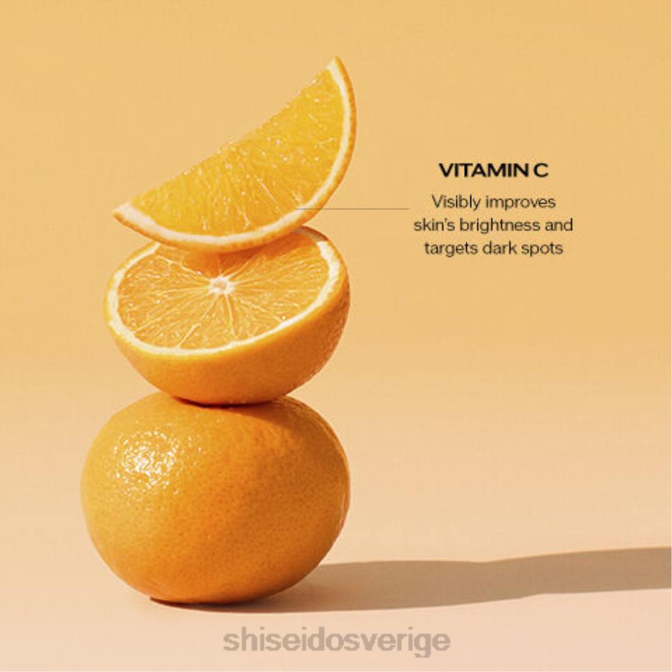 vita-clear solskyddsmedel spf 42 VL6V84 Shiseido Solskydd