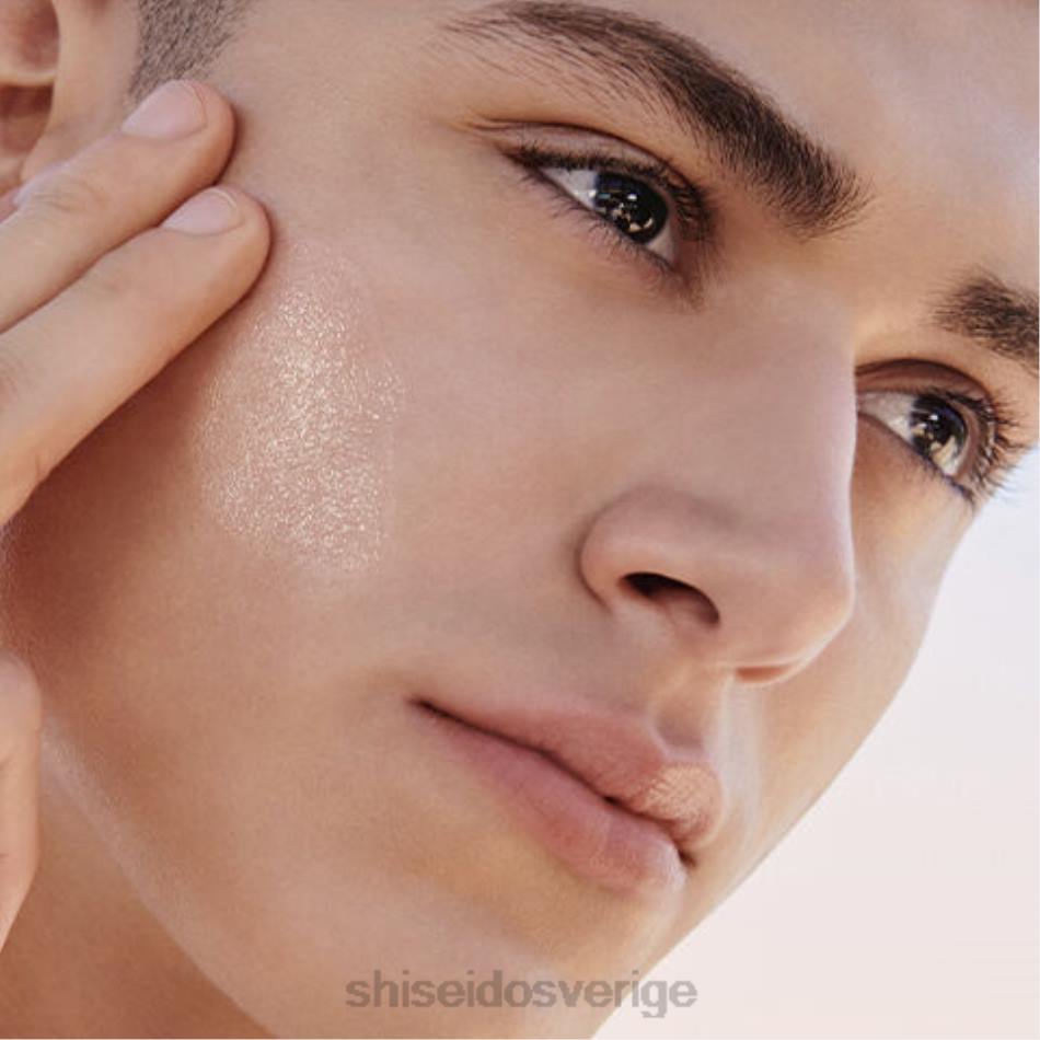 vita-clear solskyddsmedel spf 42 VL6V84 Shiseido Solskydd